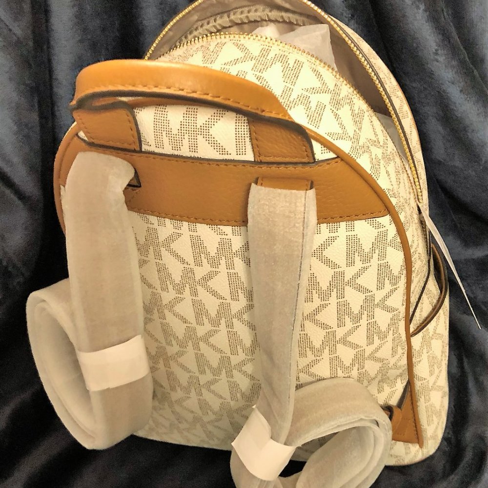 Michael Kors Studded Backpack - image 6